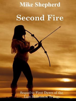 cover image of Second Fire